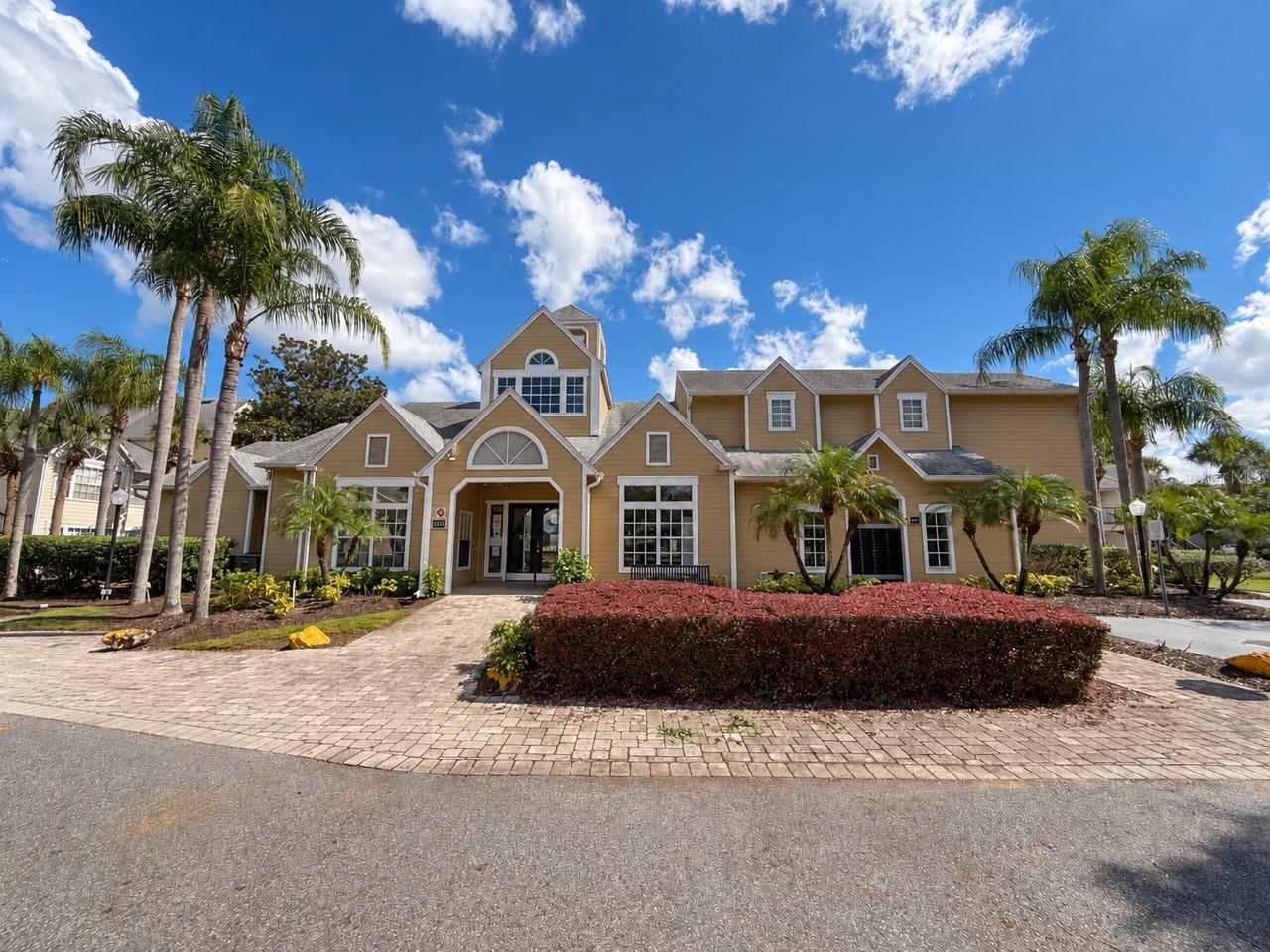 1085 S HIAWASSEE ROAD, #524, Orlando, FL 32835