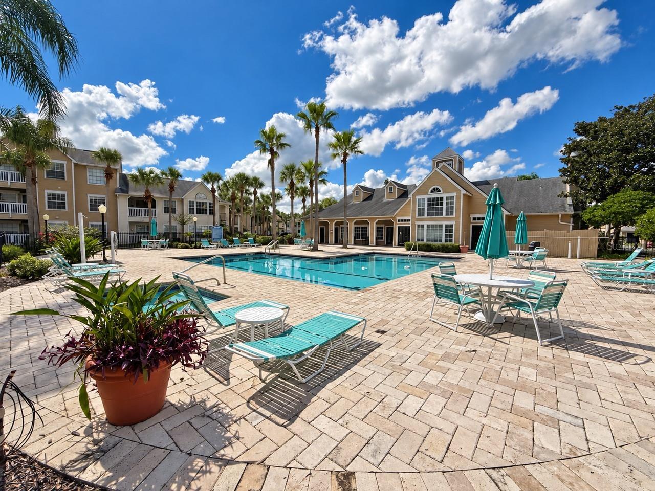 1085 S HIAWASSEE ROAD, #524, Orlando, FL 32835