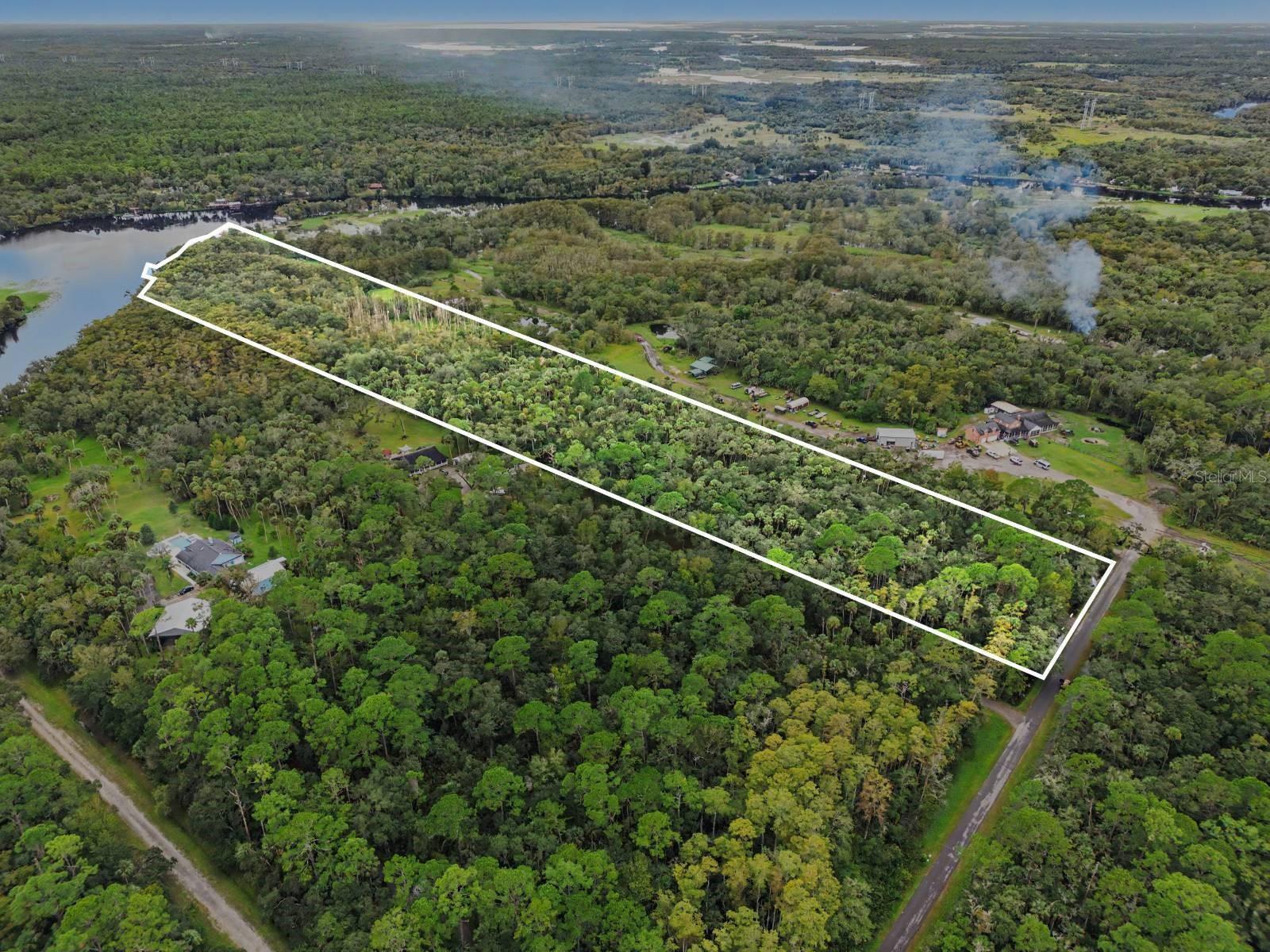 1215 TALL PINES DRIVE, Osteen, FL 32764 1215 TALL PINES DRIVE, Osteen, FL 32764