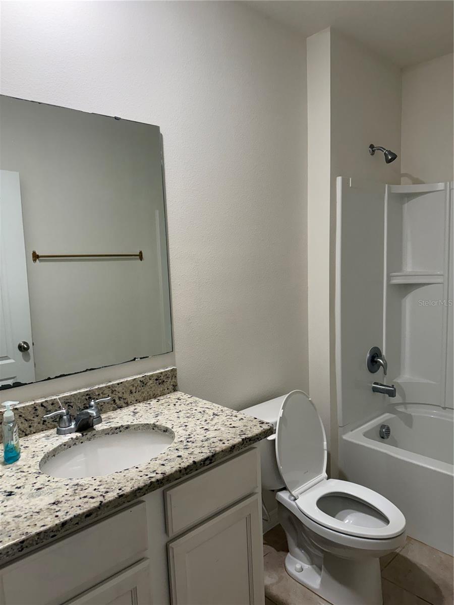 Bathroom 2