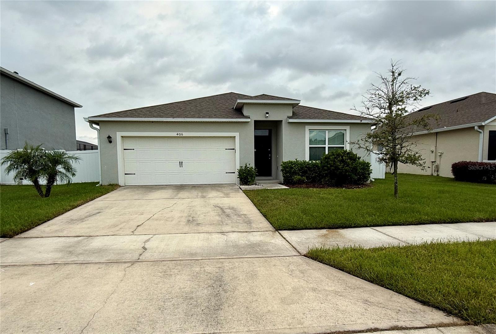 4016 SAPSUCKER LOOP, Sanford, FL 32773