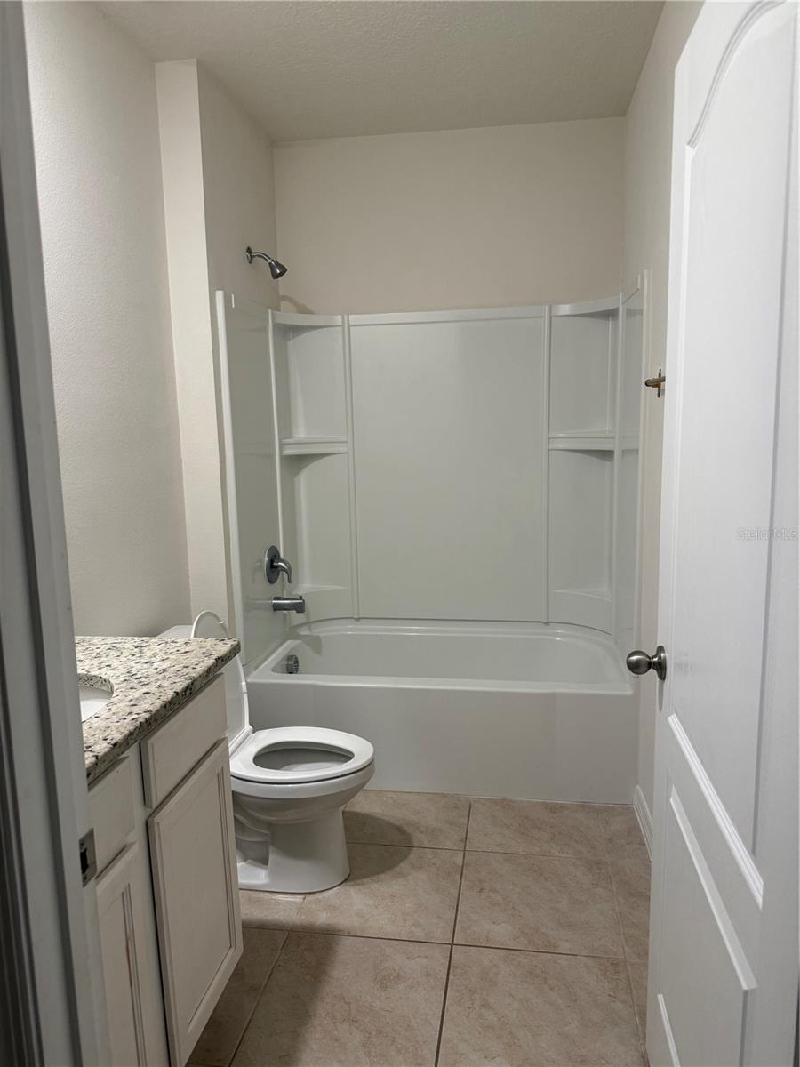 Bathroom 2