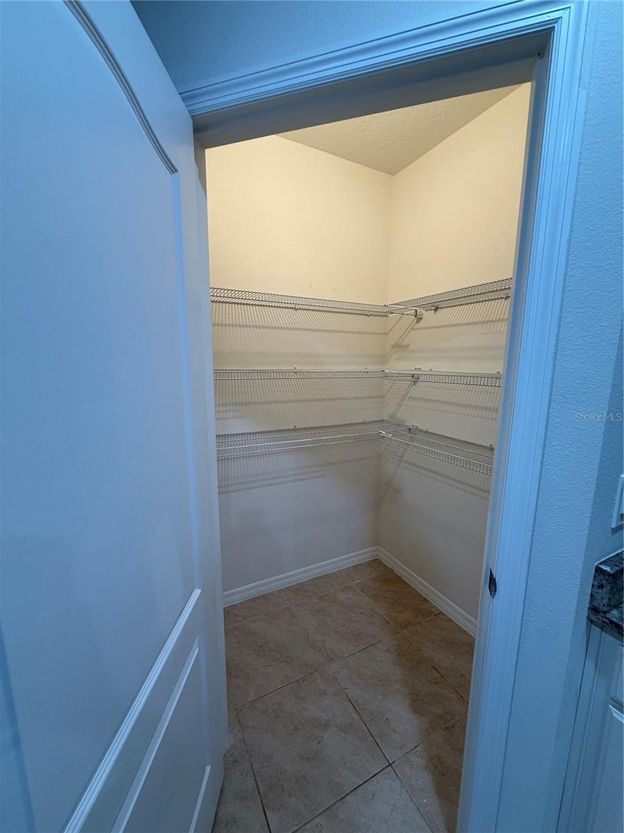 Pantry