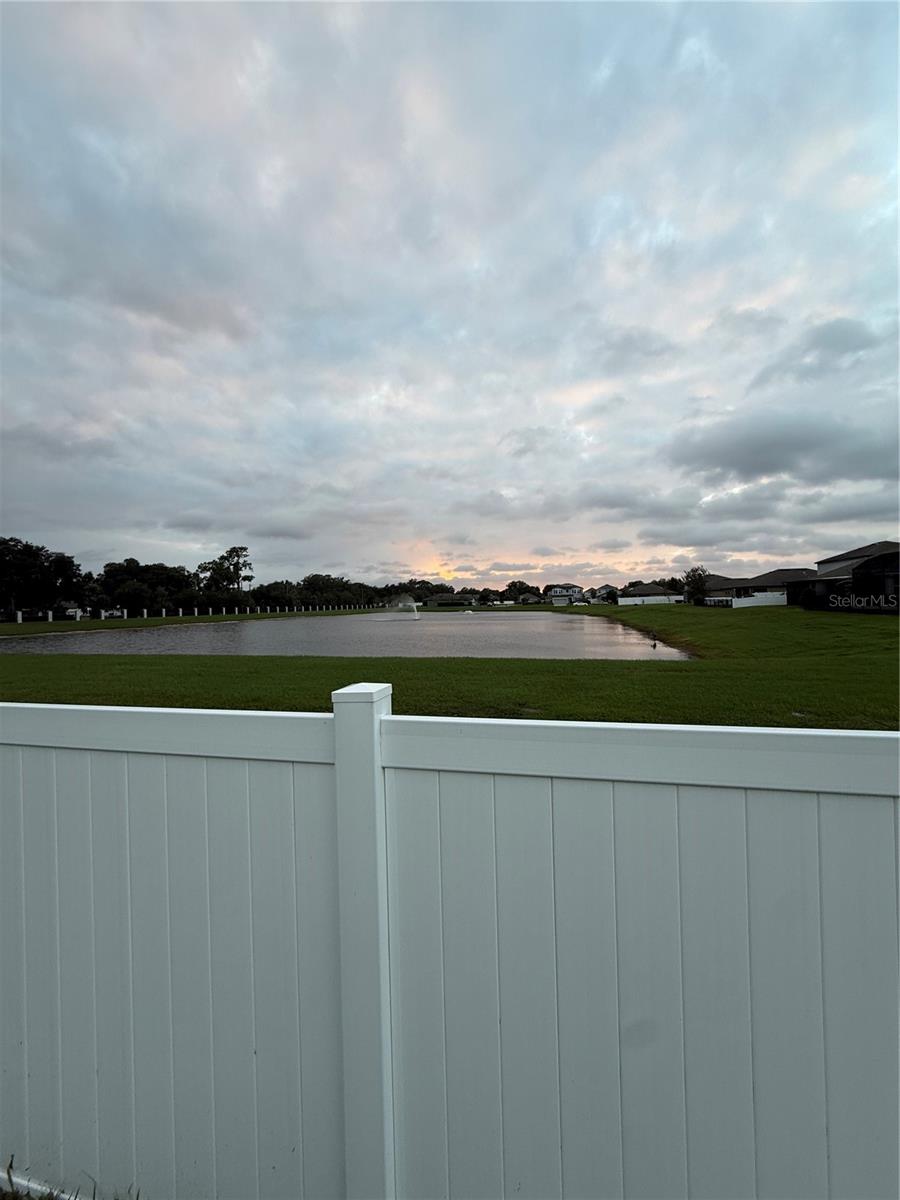 Waterview (backyard)