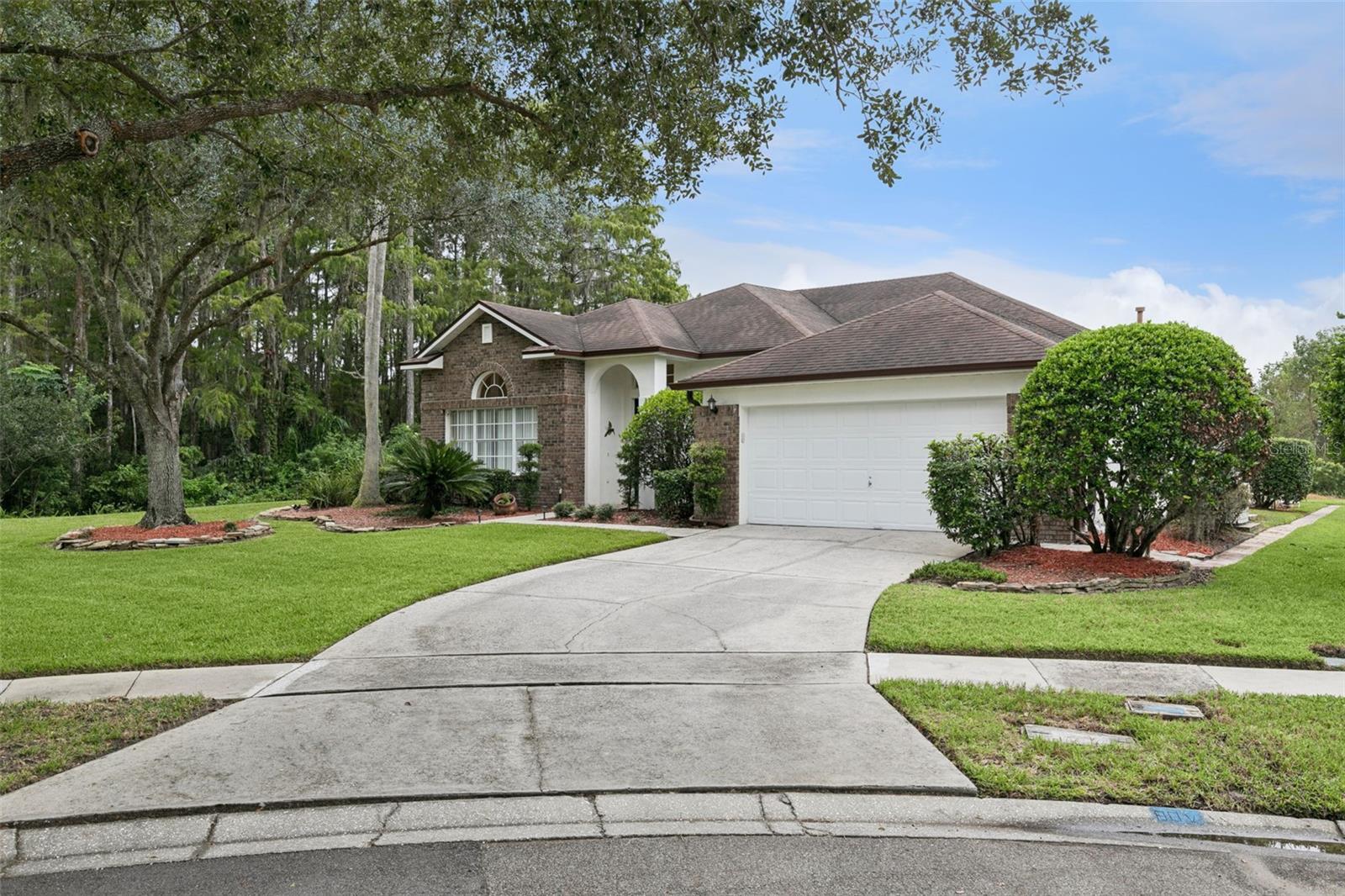 341 WALTON HEATH DRIVE, Orlando, FL 32828