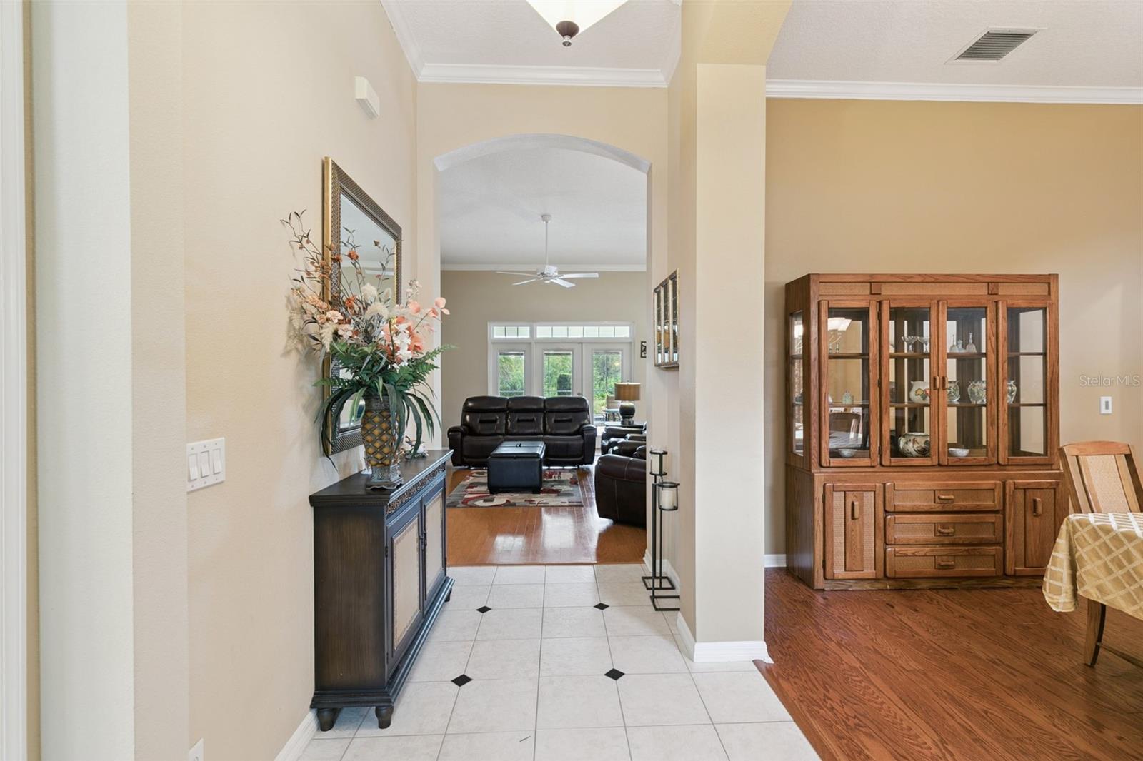 341 WALTON HEATH DRIVE, Orlando, FL 32828