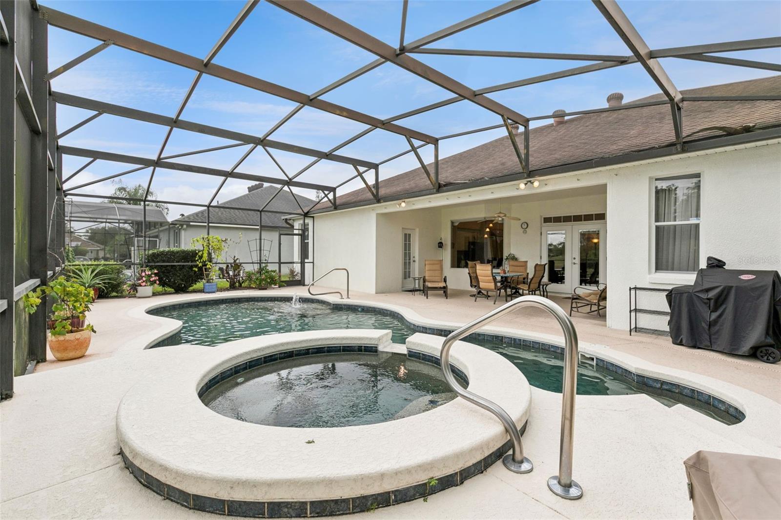 341 WALTON HEATH DRIVE, Orlando, FL 32828