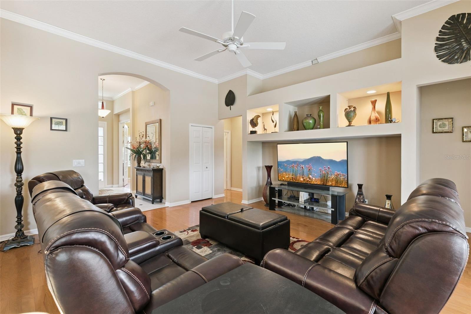 341 WALTON HEATH DRIVE, Orlando, FL 32828
