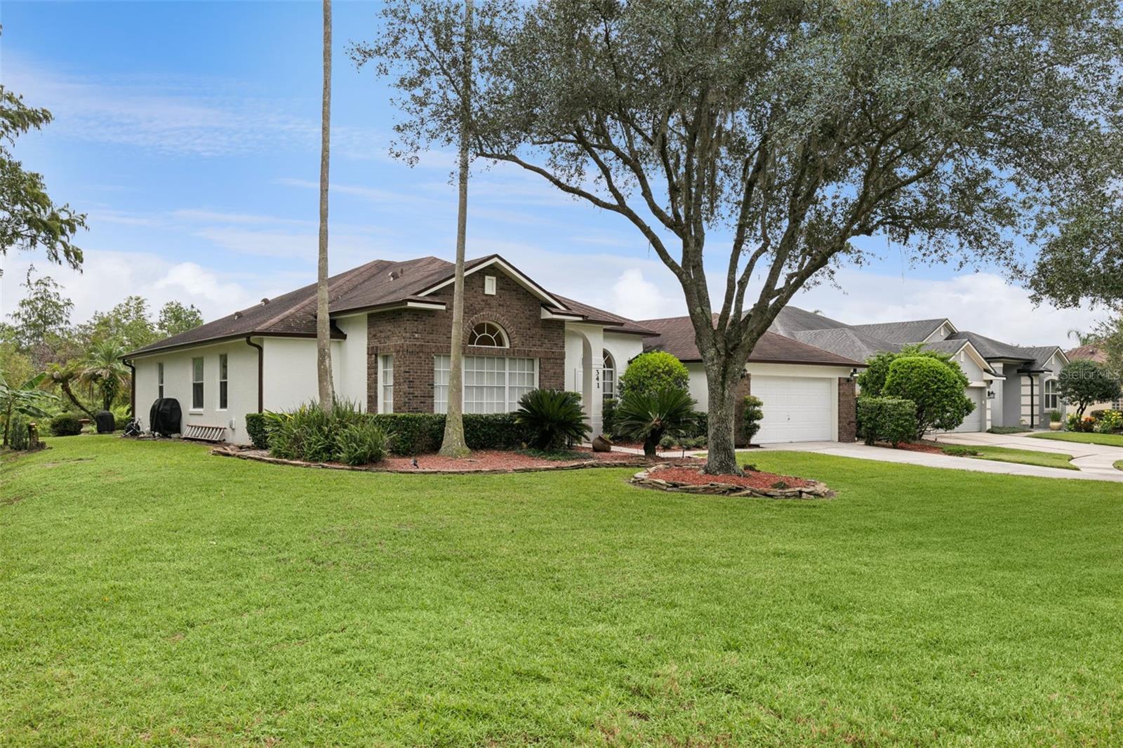 341 WALTON HEATH DRIVE, Orlando, FL 32828