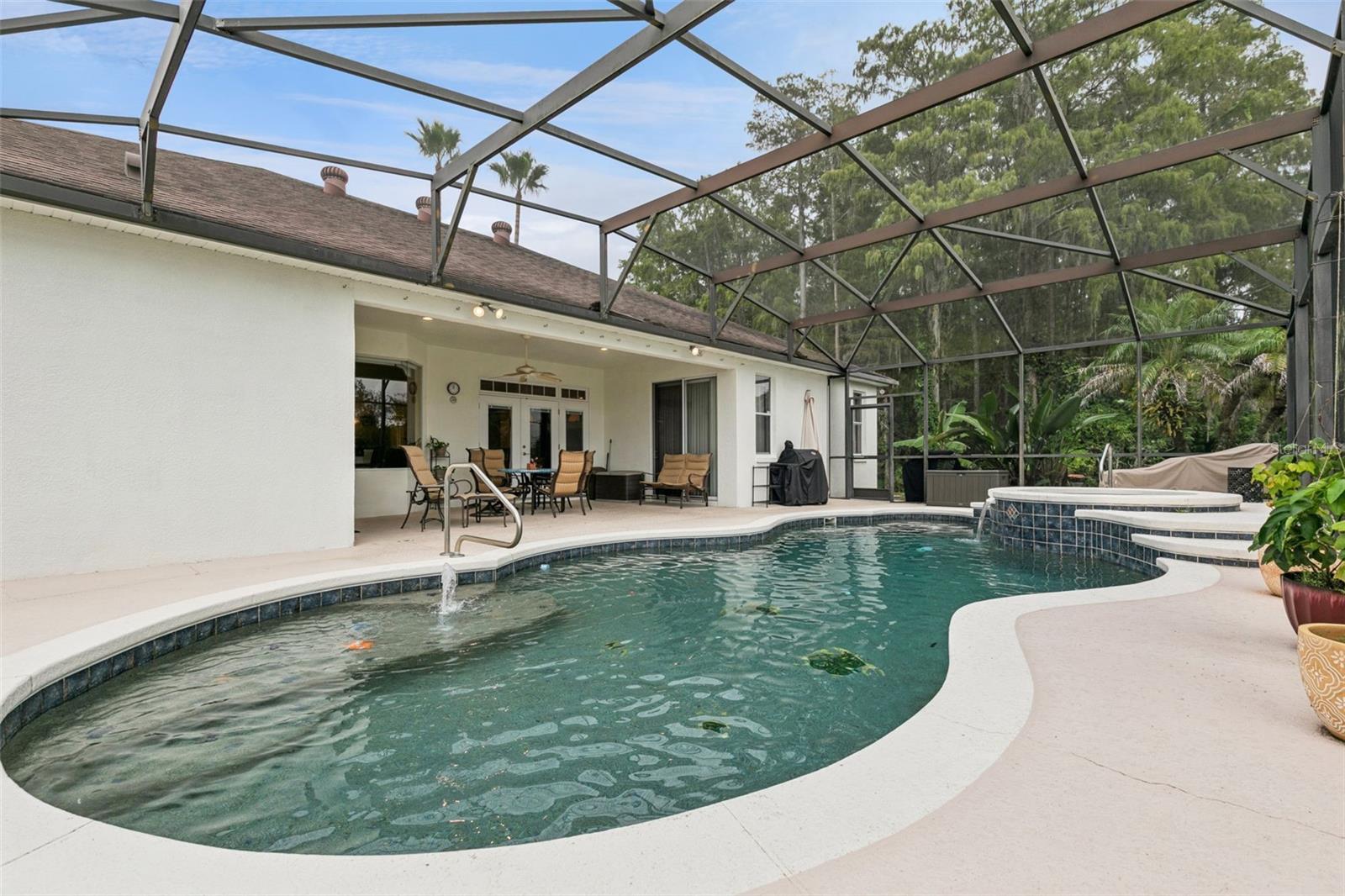 341 WALTON HEATH DRIVE, Orlando, FL 32828