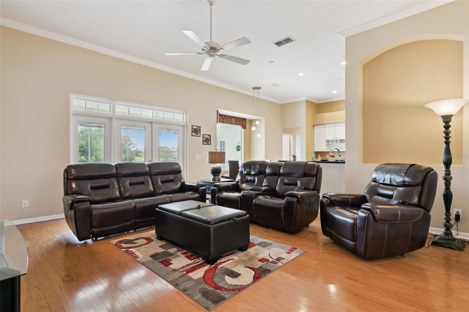 341 WALTON HEATH DRIVE, Orlando, FL 32828