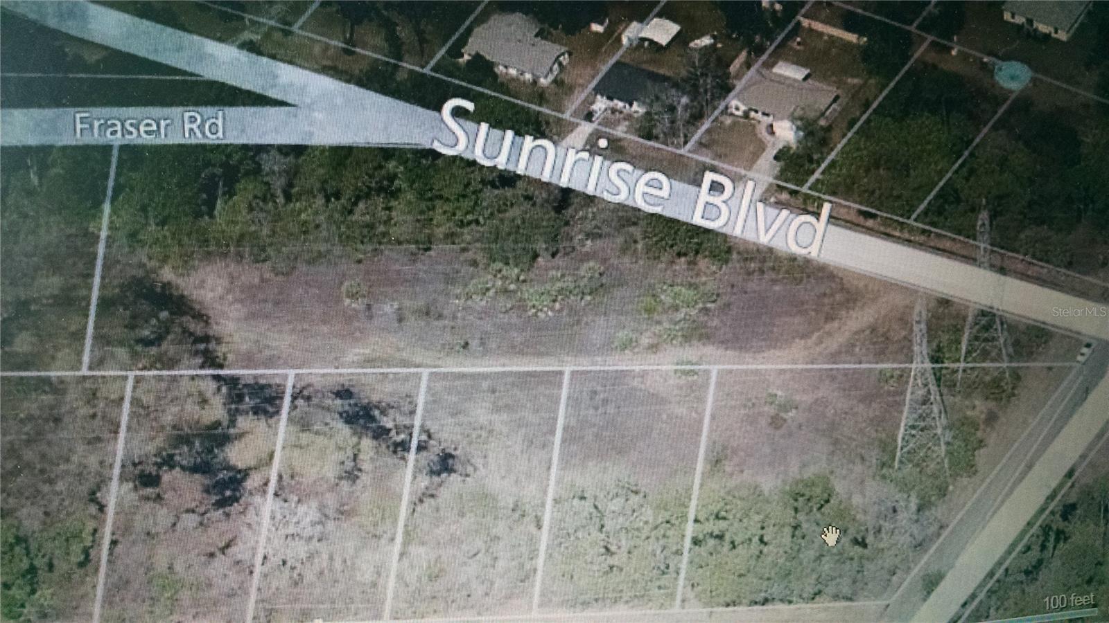267 SUNRISE BOULEVARD, Debary, FL 32713
