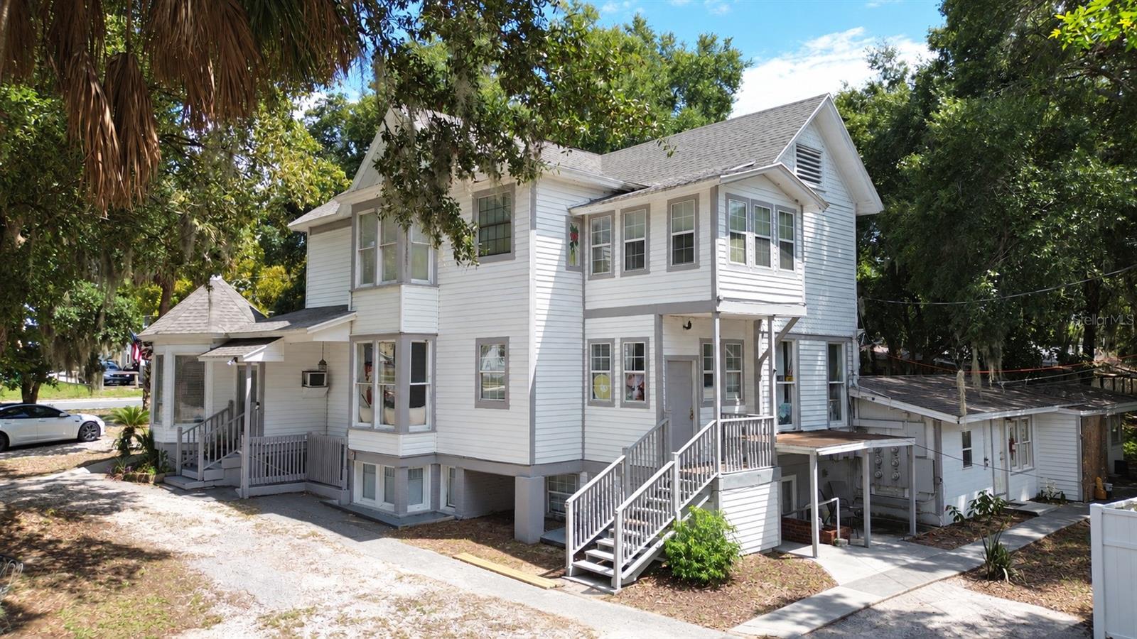 104 S GROVE STREET, Eustis, FL 32726