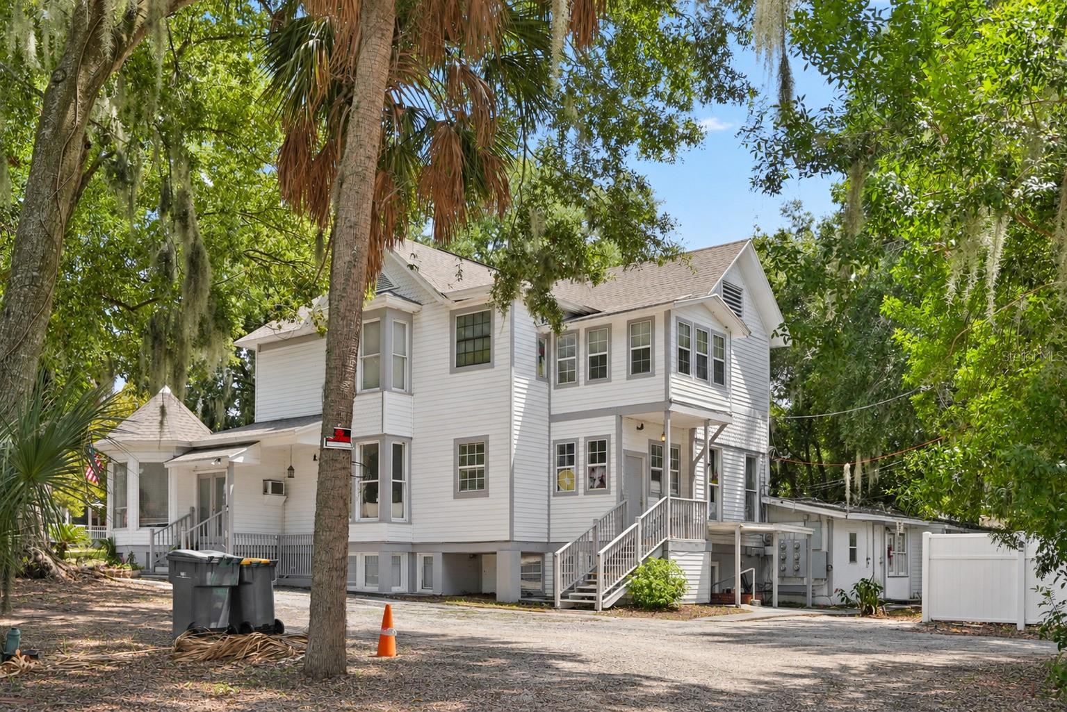 104 S GROVE STREET, Eustis, FL 32726