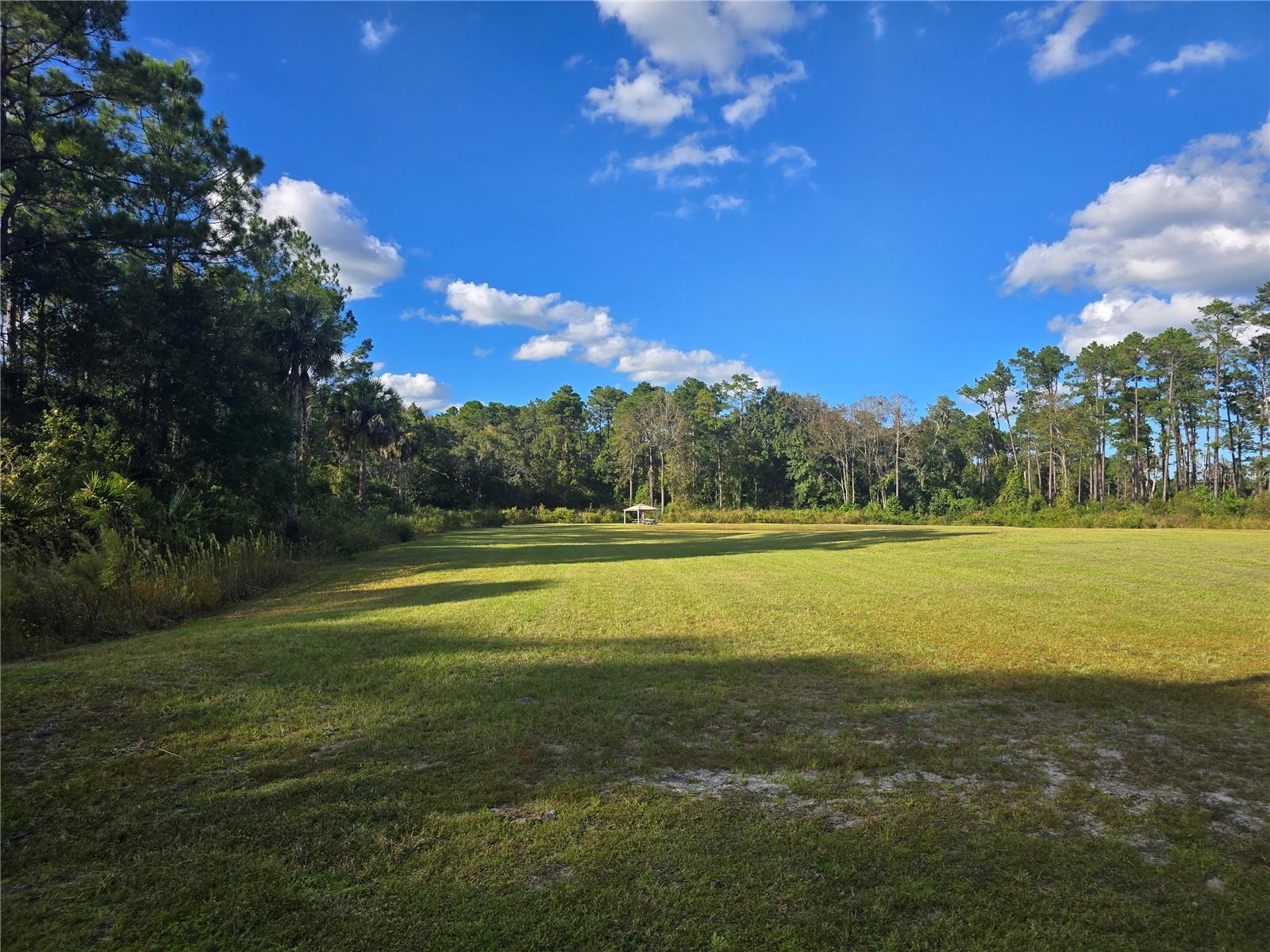 Left Front Side Property