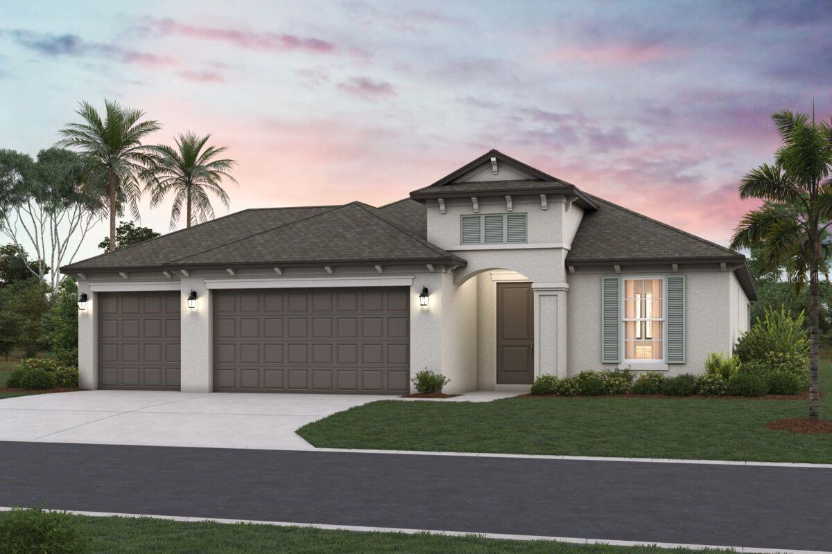 Amelia-EA