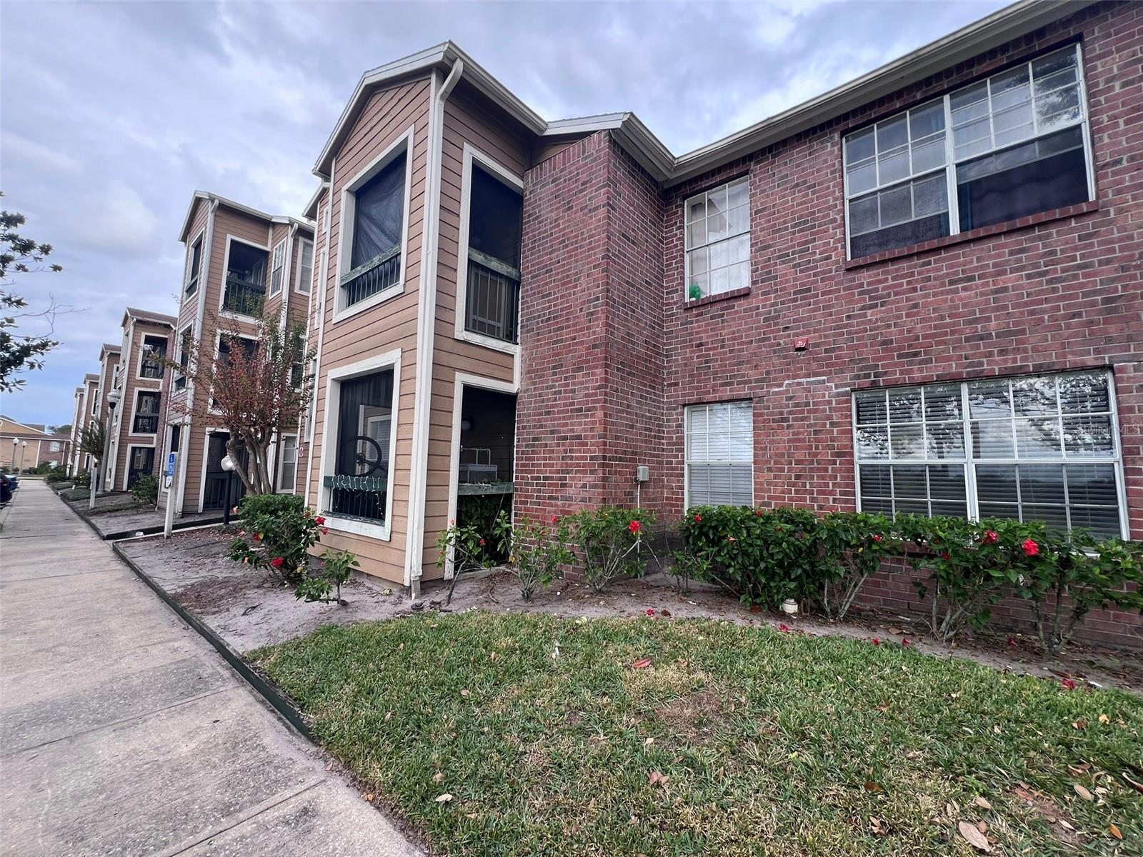 4301 LIZSHIRE LANE, #C112, Orlando, FL 32822