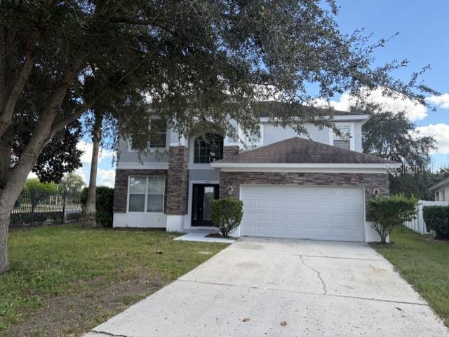 9919 CYPRESS KNEE CIRCLE, Orlando, FL 32825