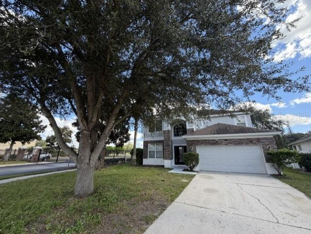 9919 CYPRESS KNEE CIRCLE, Orlando, FL 32825