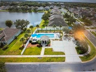 9919 CYPRESS KNEE CIRCLE, Orlando, FL 32825