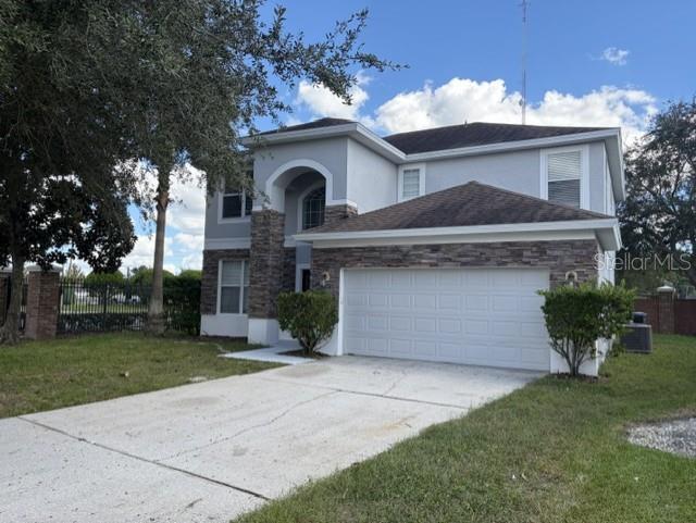 9919 CYPRESS KNEE CIRCLE, Orlando, FL 32825 9919 CYPRESS KNEE CIRCLE, Orlando, FL 32825