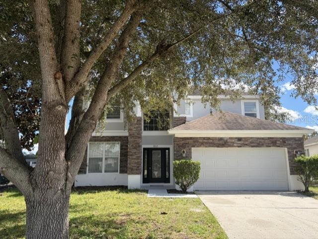 9919 CYPRESS KNEE CIRCLE, Orlando, FL 32825