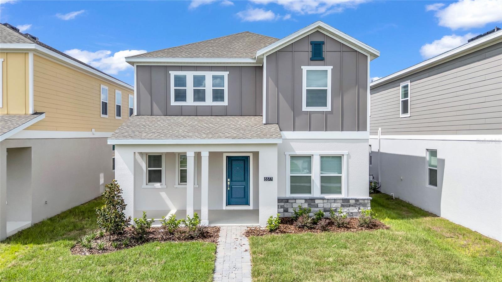 5577 FIONA LANE, St Cloud, FL 34771 5577 FIONA LANE, St Cloud, FL 34771