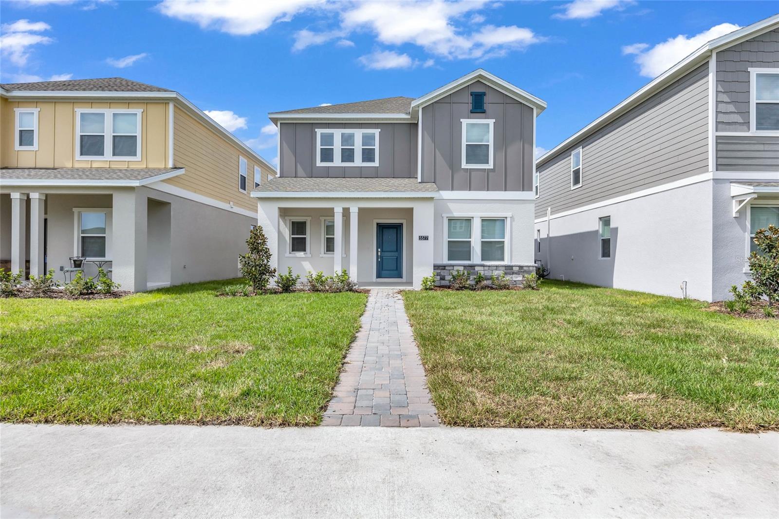 5577 FIONA LANE, St Cloud, FL 34771 5577 FIONA LANE, St Cloud, FL 34771