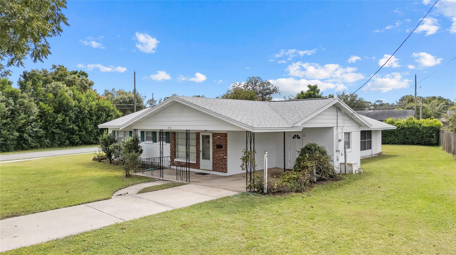 396 TULLIS AVENUE, Longwood, FL 32750