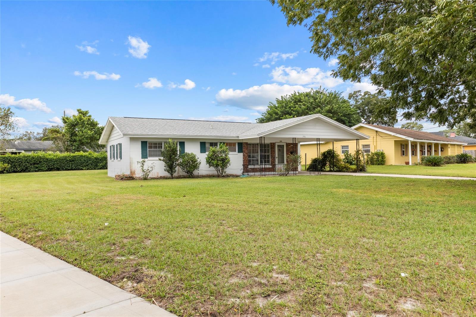 396 TULLIS AVENUE, Longwood, FL 32750