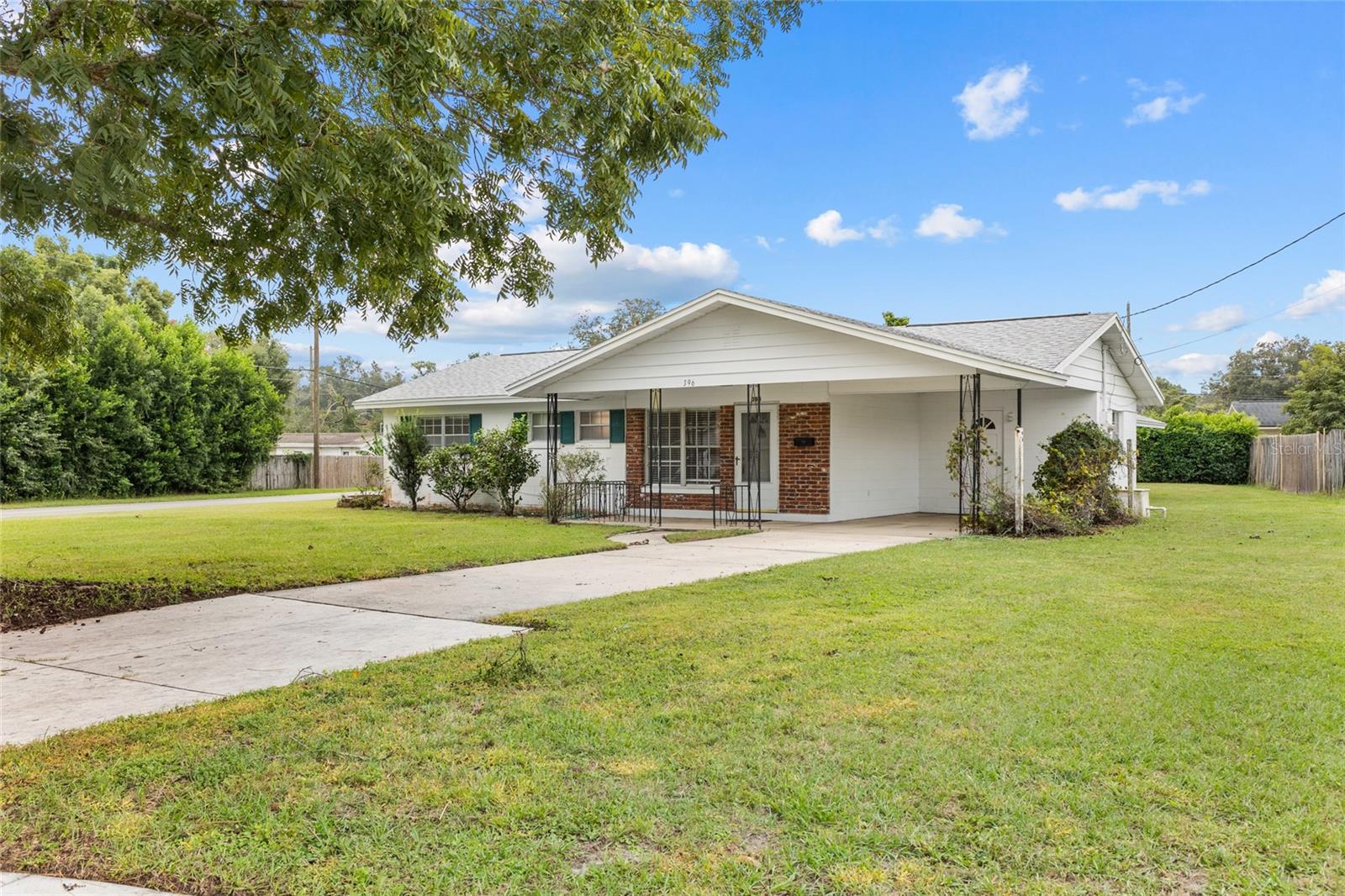 396 TULLIS AVENUE, Longwood, FL 32750
