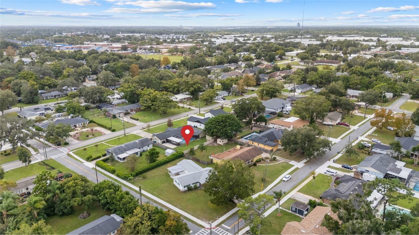 396 TULLIS AVENUE, Longwood, FL 32750