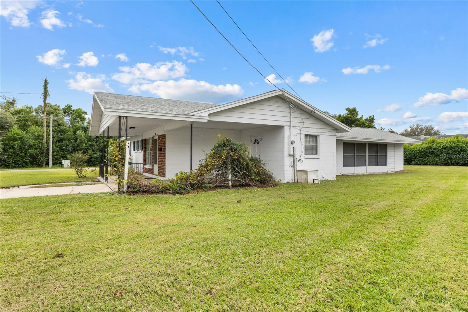 396 TULLIS AVENUE, Longwood, FL 32750