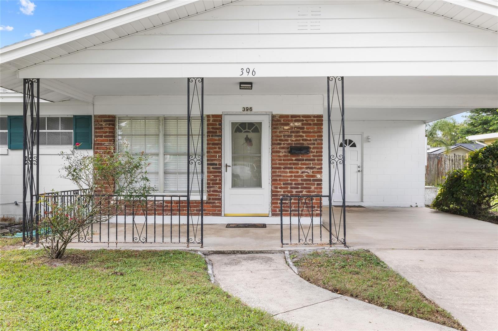 396 TULLIS AVENUE, Longwood, FL 32750
