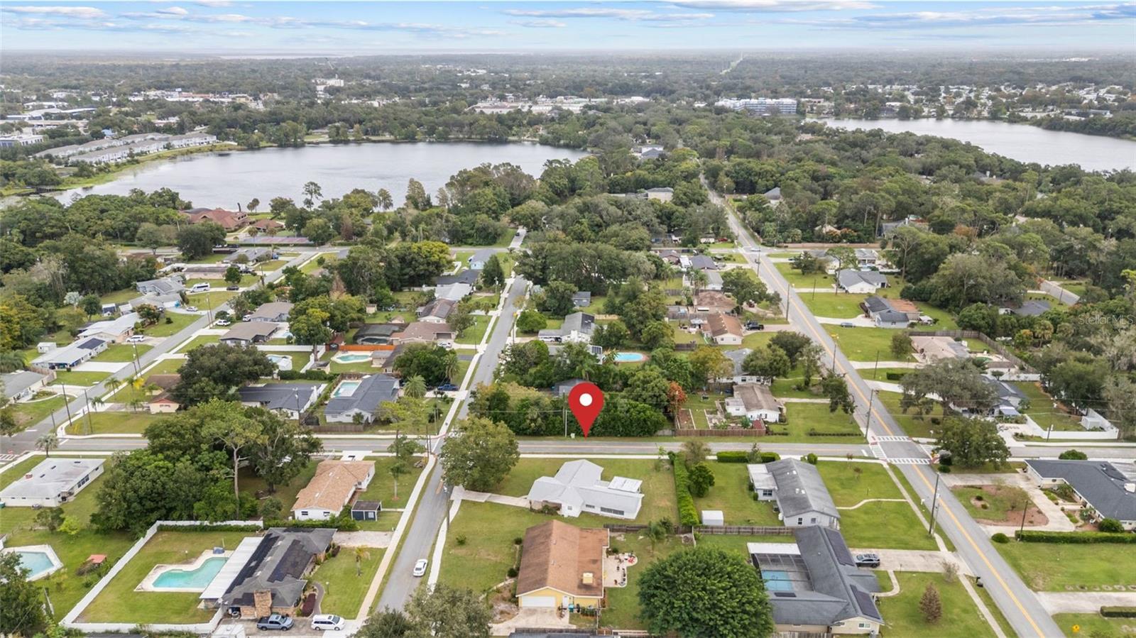 396 TULLIS AVENUE, Longwood, FL 32750