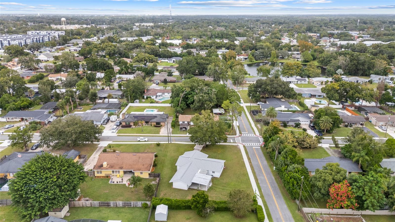 396 TULLIS AVENUE, Longwood, FL 32750