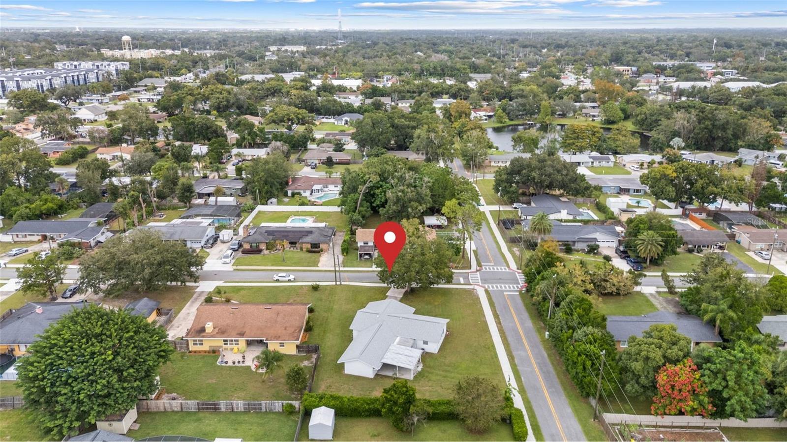 396 TULLIS AVENUE, Longwood, FL 32750
