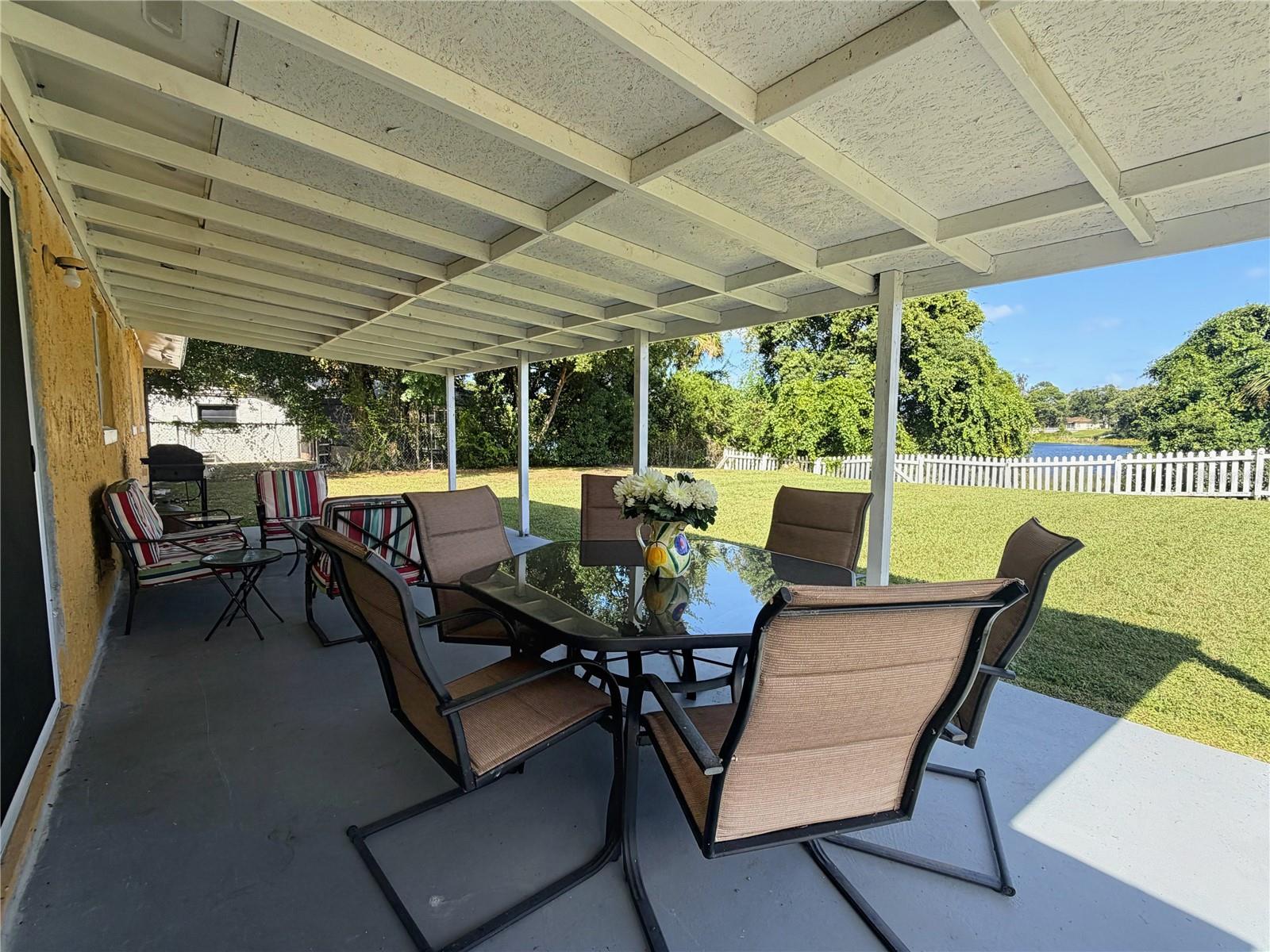 736 LAUREL WAY, Casselberry, FL 32707
