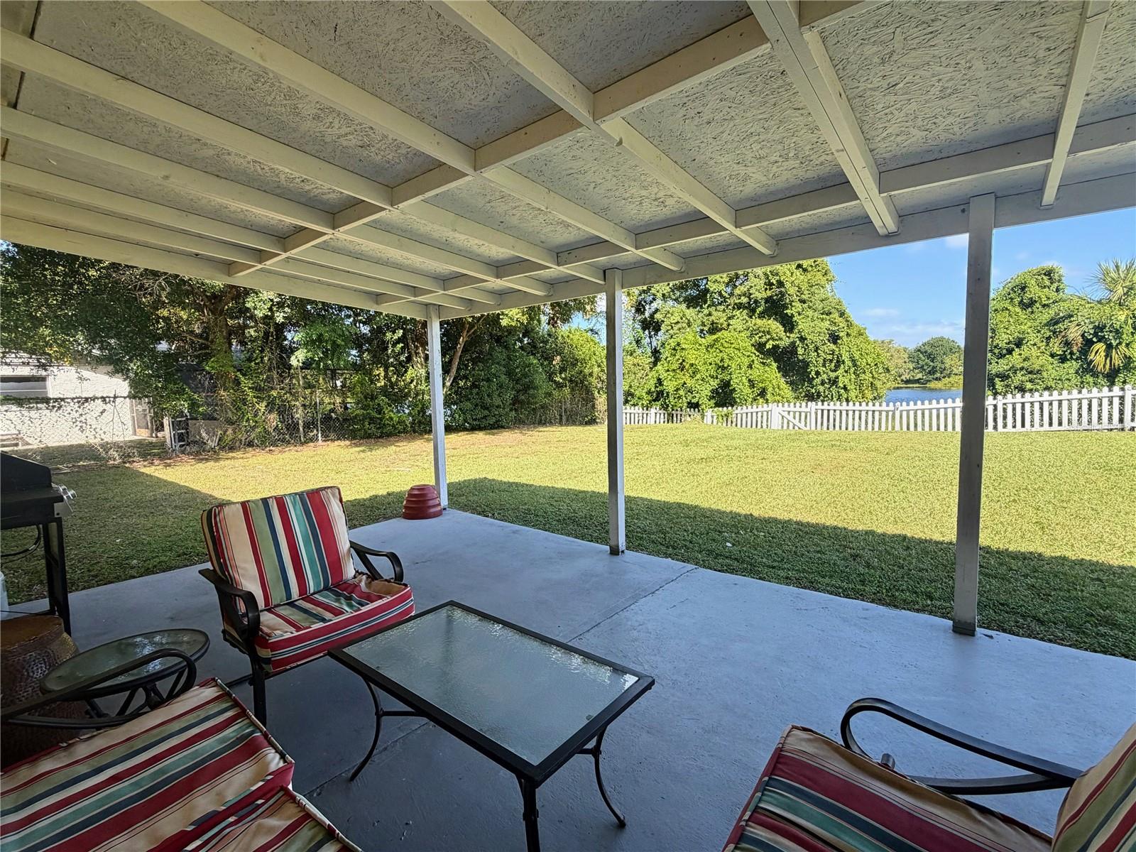 736 LAUREL WAY, Casselberry, FL 32707
