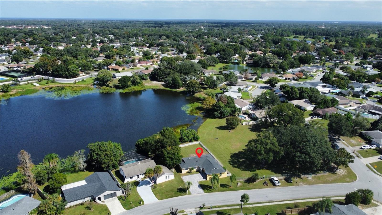 736 LAUREL WAY, Casselberry, FL 32707 736 LAUREL WAY, Casselberry, FL 32707