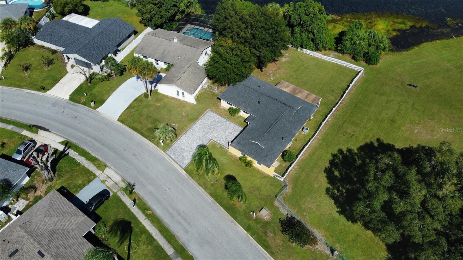 736 LAUREL WAY, Casselberry, FL 32707