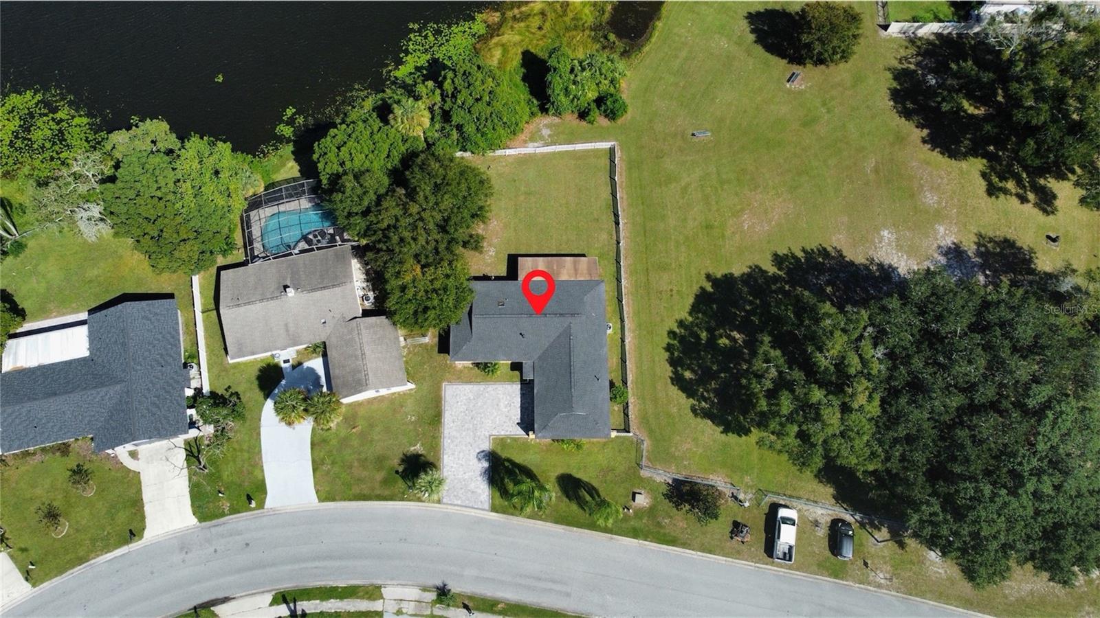 736 LAUREL WAY, Casselberry, FL 32707 736 LAUREL WAY, Casselberry, FL 32707