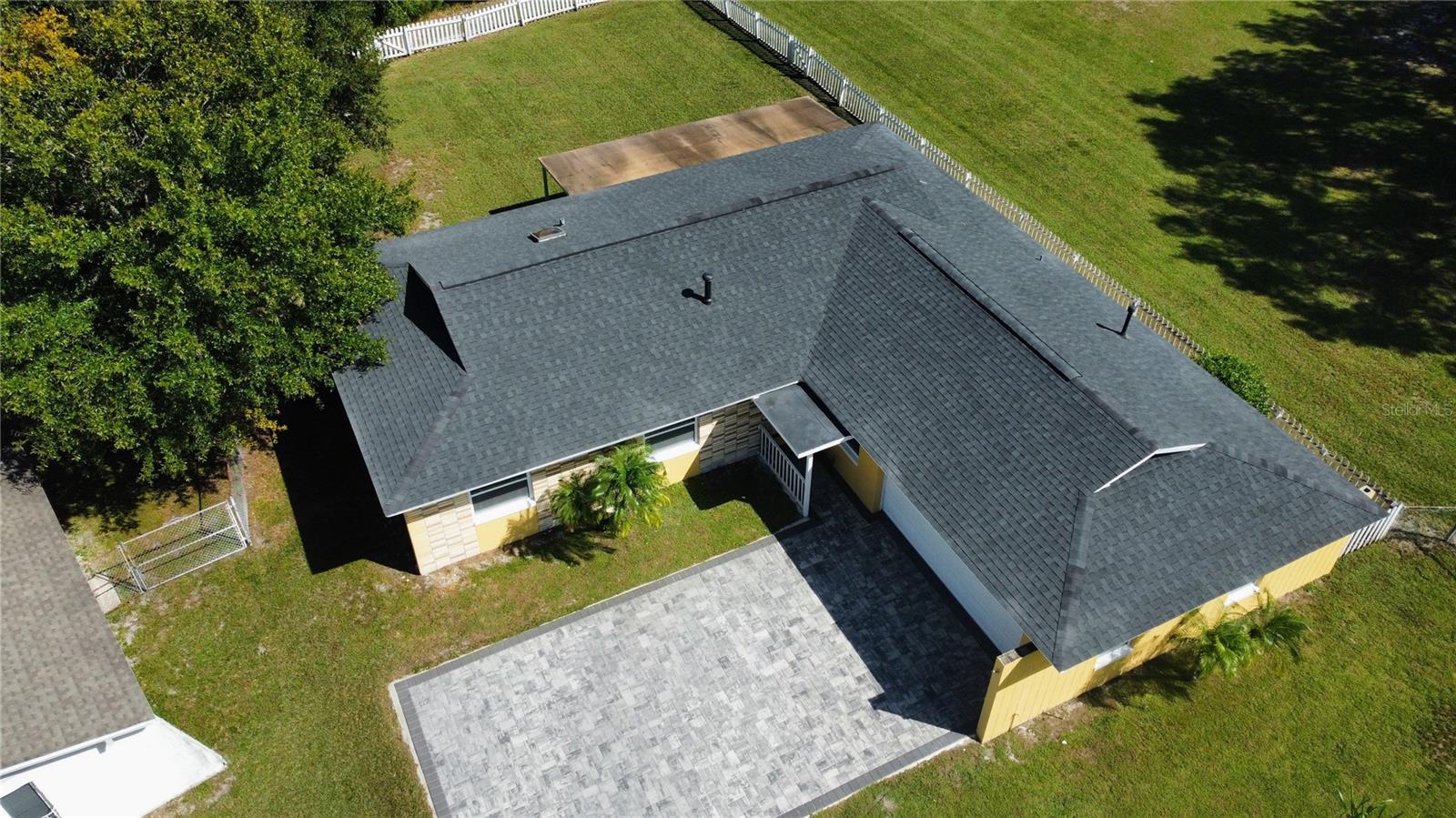 736 LAUREL WAY, Casselberry, FL 32707