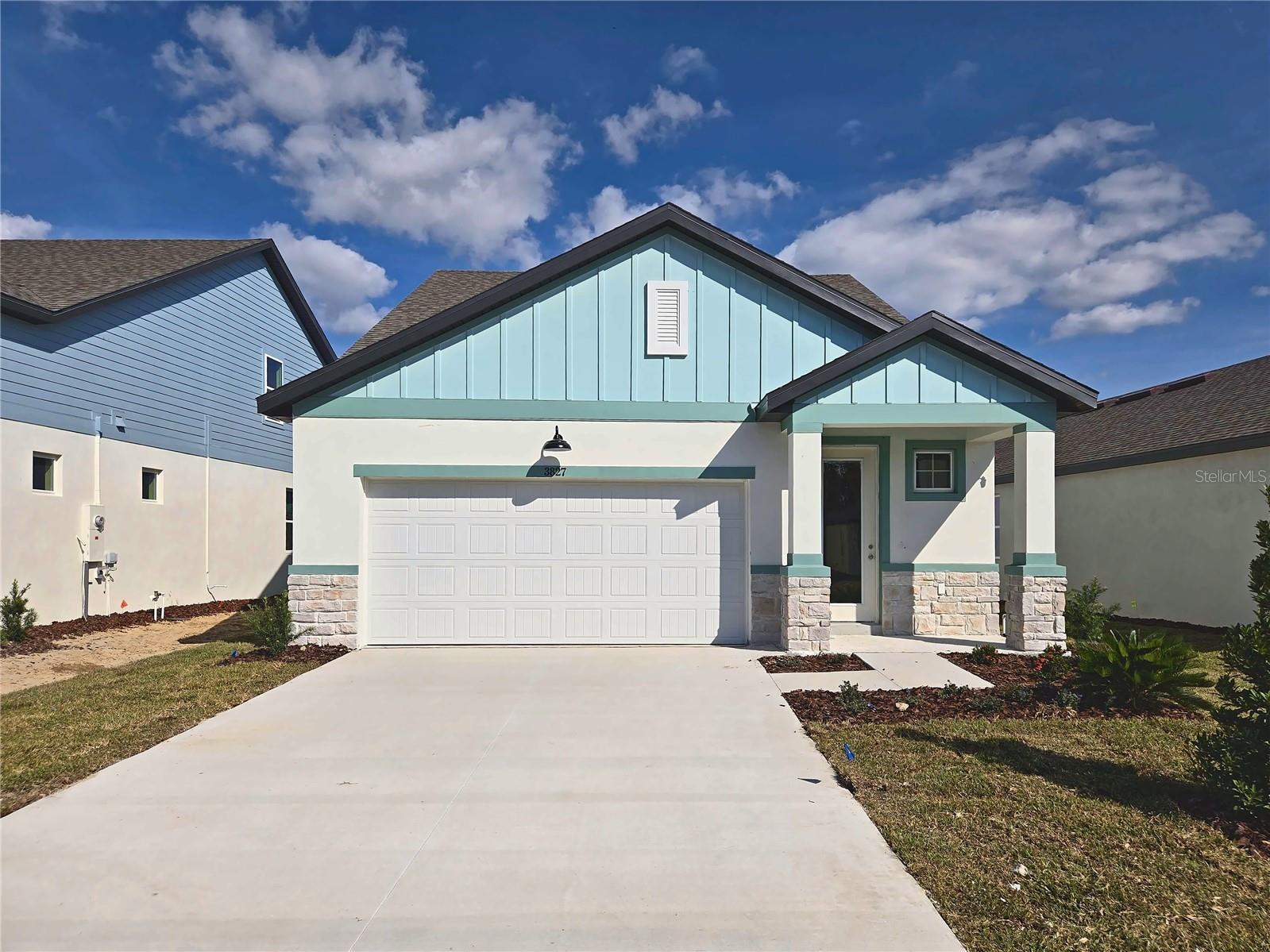 Front Elevation Front Elevation
