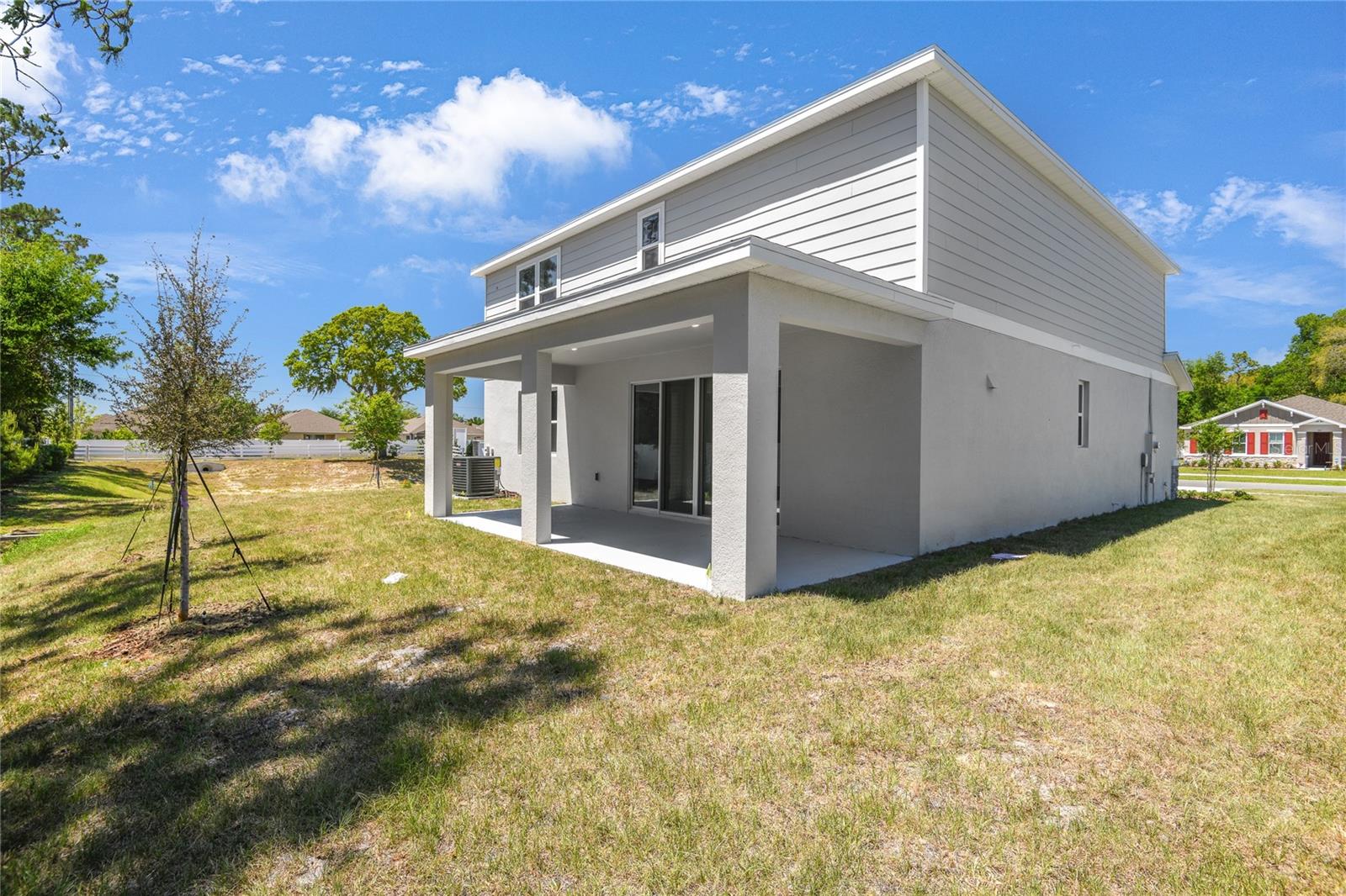 3716 DEER RIDGE DRIVE, Mount Dora, FL 32757