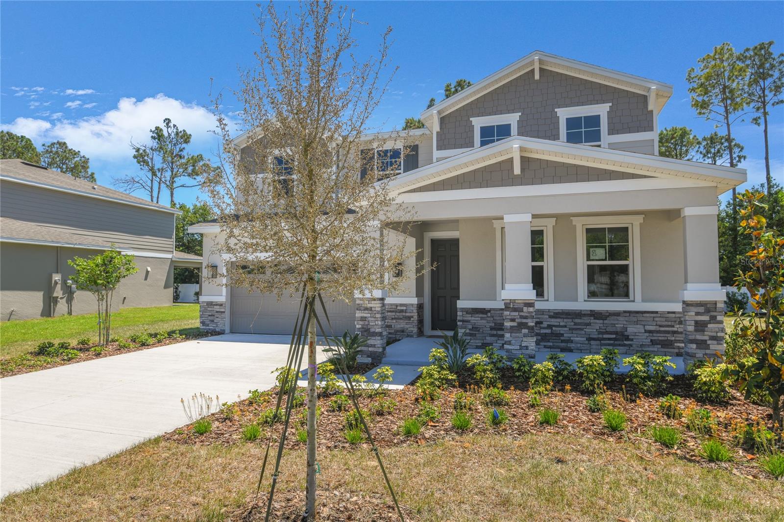 3716 DEER RIDGE DRIVE, Mount Dora, FL 32757