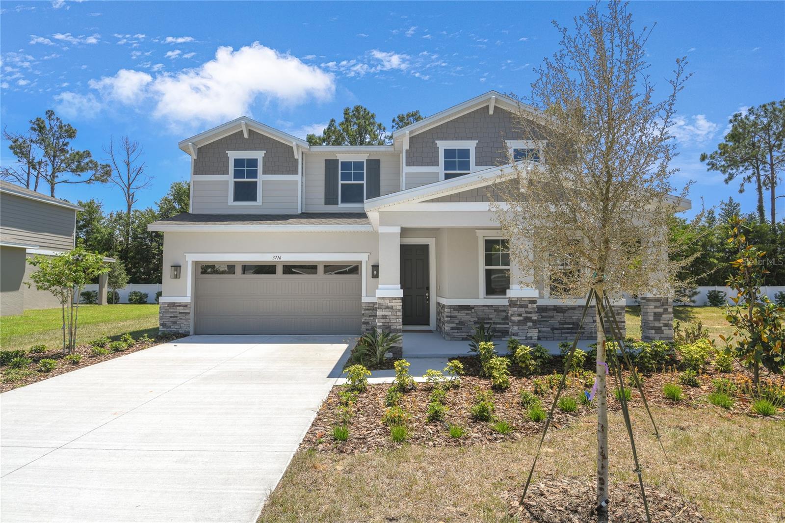 3716 DEER RIDGE DRIVE, Mount Dora, FL 32757