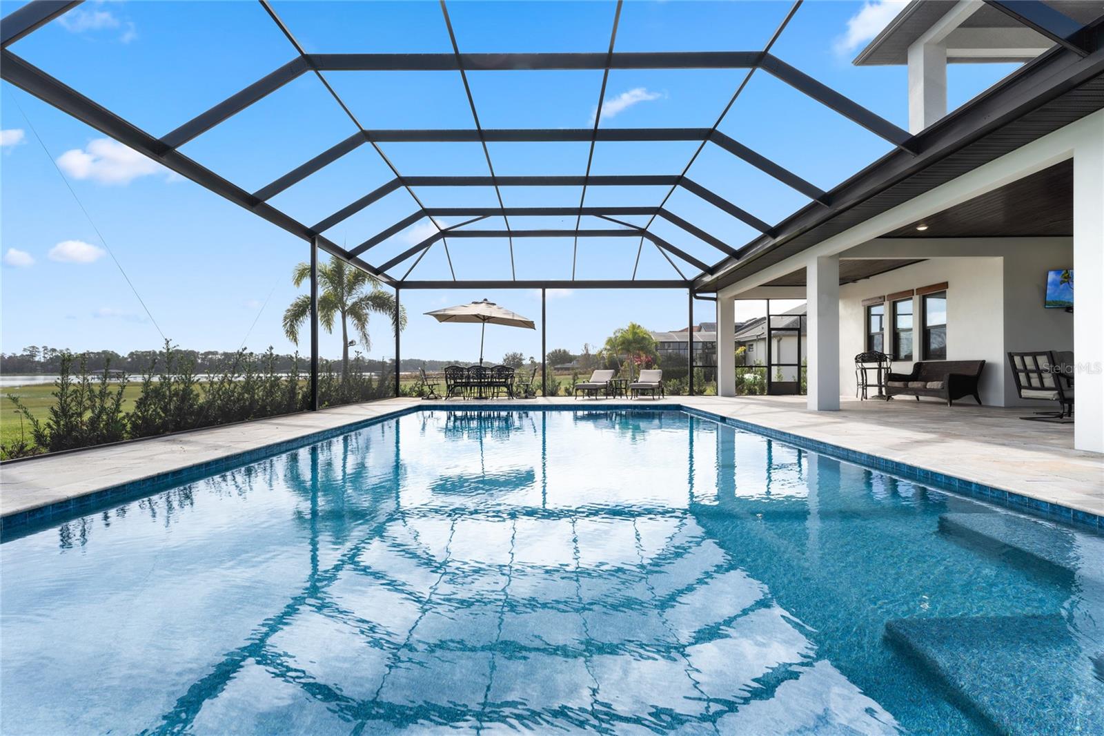 Olympic Size Pool Olympic Size Pool