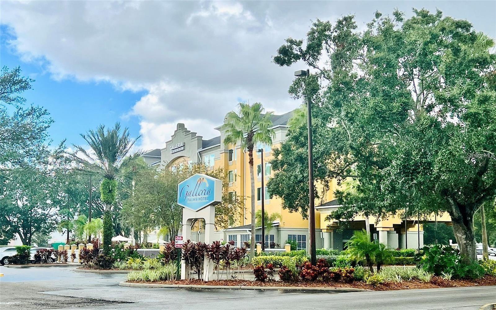 3000 MAINGATE LANE, #228, Kissimmee, FL 34747