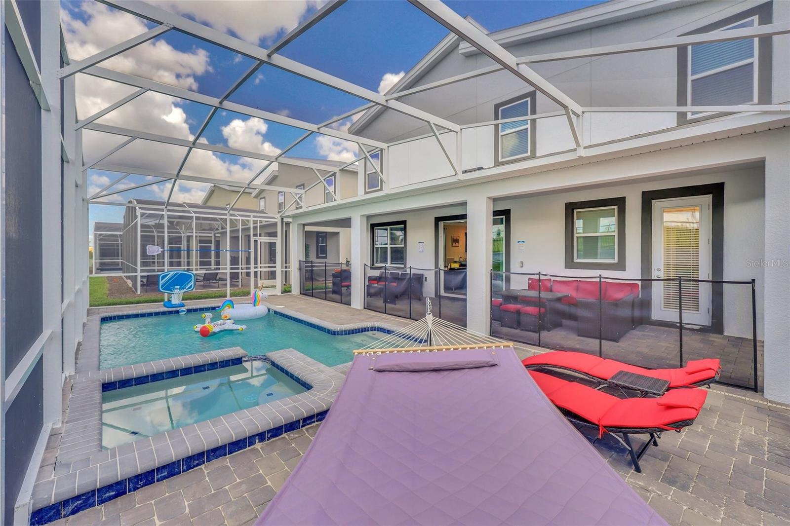 9194 SOMMERSET HILLS DRIVE, Davenport, FL 33896